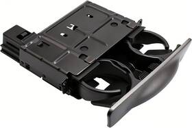 Citumo Y-yc3z2513560cad New Upgrade Cup Holder Yc3z2513560cad For 19992004 F250 F350 F450 F550 Super