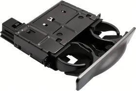Y-yc3z2513560cad Citumo New Upgrade Cup Holder Yc3z2513560cad For 19992004 F250 F350 F450 F550 Super