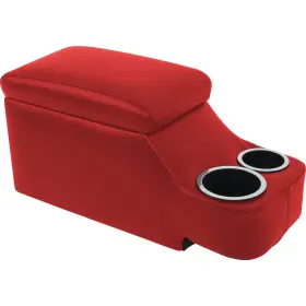 Cc135202 Classic Consoles 1960-69 Gm B-body 1964-87 A G-body Hump Hugger Bucket Seat Console