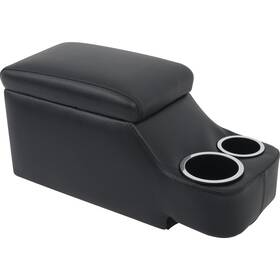 Classic Consoles Cc135245 1960-69 Gm B-body 1964-87 A G-body Hump Hugger Bucket Seat Console