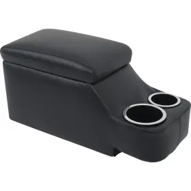 Cc135245 Classic Consoles 1960-69 Gm B-body 1964-87 A G-body Hump Hugger Bucket Seat Console