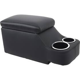 Classic Consoles Cc135247 1960-69 Gm B-body 1964-87 A G-body Hump Hugger Bucket Seat Console