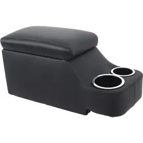 Cc135247 Classic Consoles 1960-69 Gm B-body 1964-87 A G-body Hump Hugger Bucket Seat Console