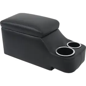 Cc139245 Classic Consoles 1960-69 Gm Full Size Convertible 1964-72 A-body 1964-87 El Camino