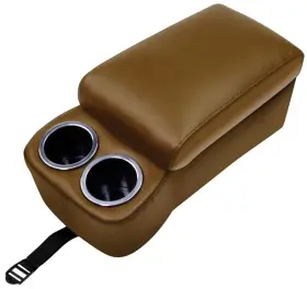 Cc141228 Classic Consoles Bd Drinkster Bench Seat Console Saddle