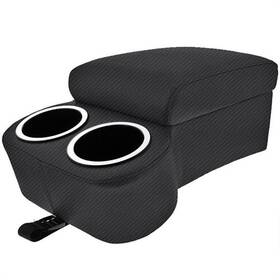 Classic Consoles Cruiser-247 Bc Cruiser Console Carbon Fiber