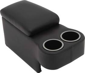 Classic Consoles Hh1010bk 1967 Camaro 1967-69 Firebird Console Cupholder Assembly