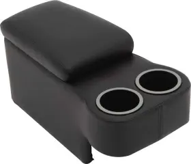 Hh1010bk Classic Consoles 1967 Camaro 1967-69 Firebird Console Cupholder Assembly