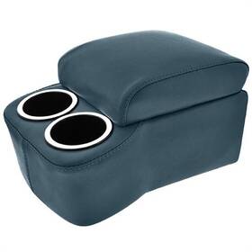 Classic Consoles Shorty-213 Bd-drinkster Console Metallic Blue