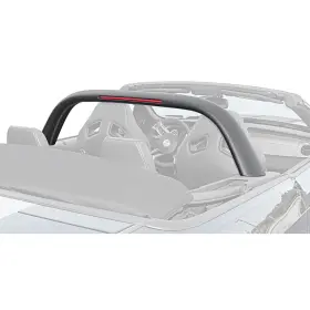 110005 Classic Design Concepts Carbon Fiber Look Light Bar Convertible Mustang 05-14