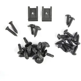 04536a Classic Industries 1979-86 Ford Mustang Center Console Mounting Hardware