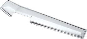 Classic Industries 15199 1966-67 Chevy Ii Nova Ss Console Top Plate Manual Trans