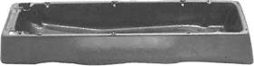Classic Industries C6307 1963 Impala Ss Center Console Replacement Base