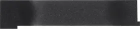 C921369 Classic Industries 1968-69 Firebird Console Shift Lens Backing Plate Automatic Trans Various