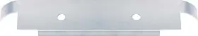 C95231 Classic Industries 1968-69 Camaro Floor Console Mounting Template Aluminum