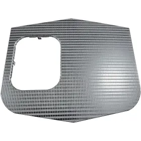 Cs62887 Classic Industries 1962 Impala Ss Console Insert Authentic Embossed Aluminum