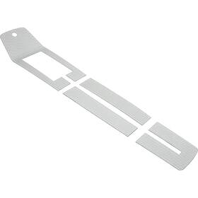 Classic Industries Cs6416 1964 Impala Ss Console Insert Set Automatic Transmission 4 Piece