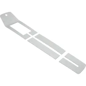 Cs6416 Classic Industries 1964 Impala Ss Console Insert Set Automatic Transmission 4 Piece