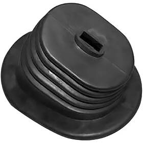 Classic Industries Md7005 1967-76 Dodge Plymouth A-body 1966-70 B-body Shift Boot Vehicles Without A
