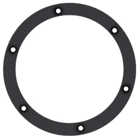 N21022 Classic Industries 1960-63 Impala And Full Size Shift Boot Retaining Ring With Console Manual