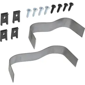 Tw703 Classic Industries 1966-67 Chevy Ii Nova Console Installation Hardware Set With Auto Trans