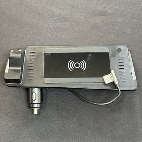 Clec -w859b Audi A4l Wireless Phone Charger Clec-w859b