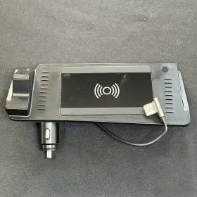 Clec-w859b Clec -w859b Audi A4l Wireless Phone Charger