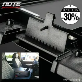 Not119564 Cnnell New Fit For Silverado Tahoe Sierra Yukon Console Armrest Lock Latch Lid Cover