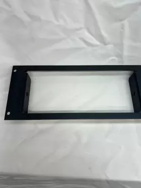 35-cd3 Code 3 Havis Faceplate Mastercom