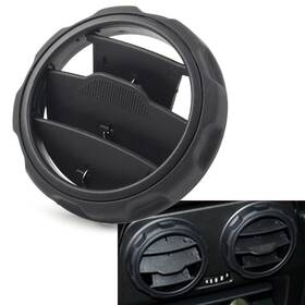 Comebuybestusa 120001693848 For Land Rover Discovery 3 And 4 Range Sport Rear Vent Grille Bezel Black Us