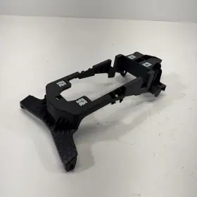4g0863531 Continental 2012-2018 Audi A6 Quattro Center Console Shift Shifter Mount Support Bracket Oem