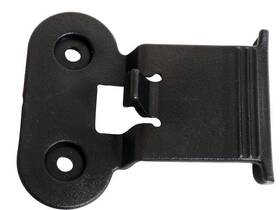 Crown Automotive Yc14d6 Center Console Latch For 97-01 Jeep Cherokee