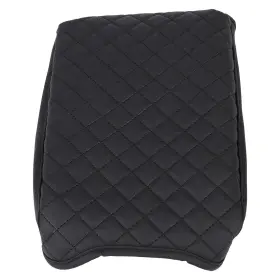 12050789 Csdex For 2023-2020 Kia Telluride Center Console Cover Armrest Cushion Vegan Leather