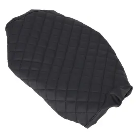 12050791 Csdex For 1999-07 Silverado Avalanche Center Console Lid Cover Armrest Skin Dark Gray