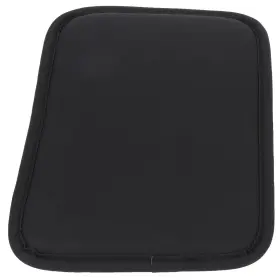12061441 Csdex For Mitsubishi 1pc Car Center Console Armrest Carbon Fiber Cushion Mat Pad Cover