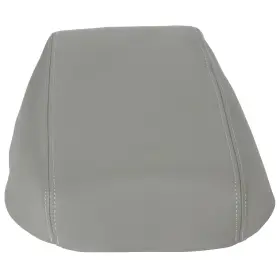 12061444 Csdex For Toyota Highlander 2008-2013 1x Center Console Lid Gray Armrest Cover Leather