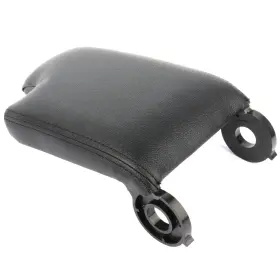 12061478 Csdex For 1999-2004 Bmw E46 3 Series Center Console Lid Armrest Arm Rest Cover Black
