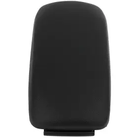 12228210 Csdex Black Pu Leather Center Console Lid Armrest For 2003-2012 Audi A3 Arm Rest Cover