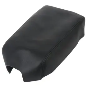 12361320 Csdex Black Armrest Cover For Toyota Camry 2007-2011 Leather Center Console Lid