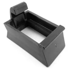 E5zz-6106096 Daniel Carpenter 1979-86 Ford Mustang Console Compartment Latch-daniel