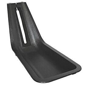 Daniel Carpenter Mustang 76l301 1979-86 Ford Console Top Trim Panel Park Brake Lever Seal
