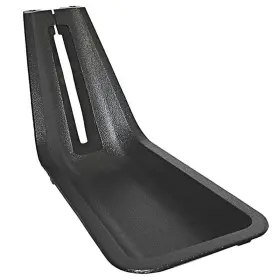 76l301 Daniel Carpenter Mustang 1979-86 Ford Console Top Trim Panel Park Brake Lever Seal