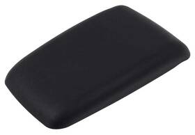 Daniel Carpenter Mustang 77l419 1987-93 Ford Console Arm Rest Pad Black