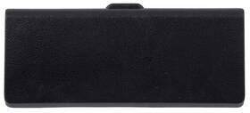 Daniel Carpenter Reproductions E7zz-6104786-b 1987-1993 Ford Mustang Center Console Ash Tray Lid Door Black With Spring