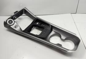 Dodge 01561721860 2023 - 2025 Hornet Center Console Upper Trim Bezel Cover Oem