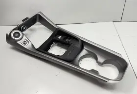 01561721860 Dodge 2023 - 2025 Hornet Center Console Upper Trim Bezel Cover Oem