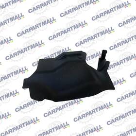 Dodge 05023899aa 2009 Journey Center Console Left Driver Side Panel Cover Trim
