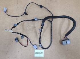 Dodge 08833 019eu0197l01 Oem 2009-2012 Ram 1500 Full Floor Center Console Base Wiring Harness Wire