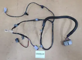 019eu0197l01 Dodge 08833 Oem 2009-2012 Ram 1500 Full Floor Center Console Base Wiring Harness Wire