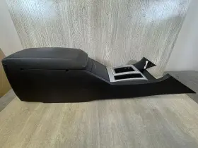 0uy301dvaf Dodge 2006 Charger Srt8 6.1l Oem Floor Center Console Assembly With Lid